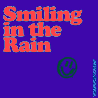 Smiling in the Rain - Single