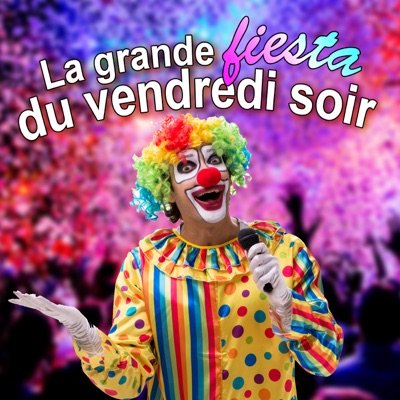 Joyeux Anniversaire Patrick Sebastien Shazam