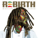 Marlon Asher - Trust in Jah