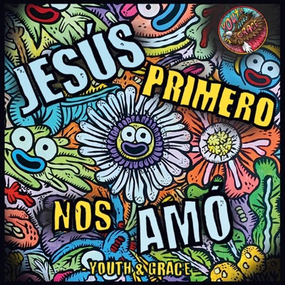 Jesús primero nos amó - Single