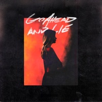 Go Ahead & Lie - Percy Bluu