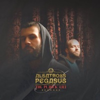 Albatross x Pegasus The Planck Era - Iwn & Andri J