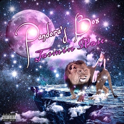 Pandora's Box - Single