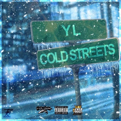 Cold Streets - Single