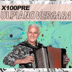 X100pre - Ulpiano Vergara