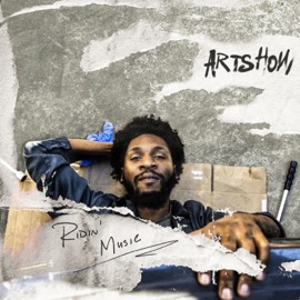 Ridin' Music Artshow