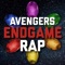 Avengers Endgame Rap - Daddyphatsnaps lyrics