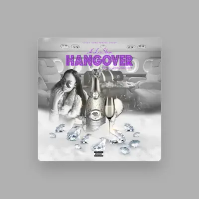 Listen to A'lashae, watch music videos, read bio, see tour dates & more!