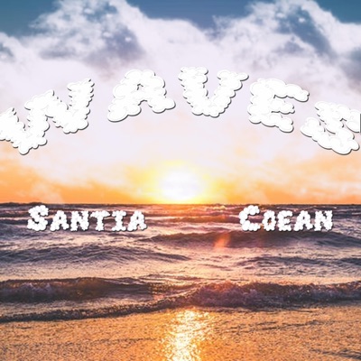 Waves (feat. Santia & Arnold Yakovich) - Single