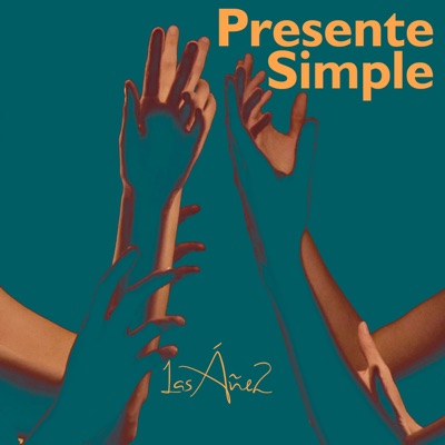 Presente Simple - Single