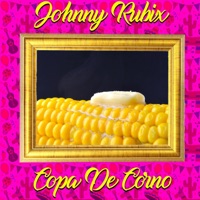 Copa de Corno - Single - Johnny Rubix