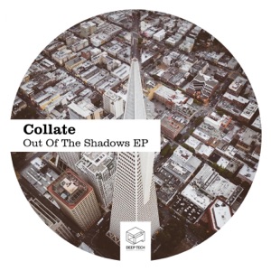 Out of the Shadows EP