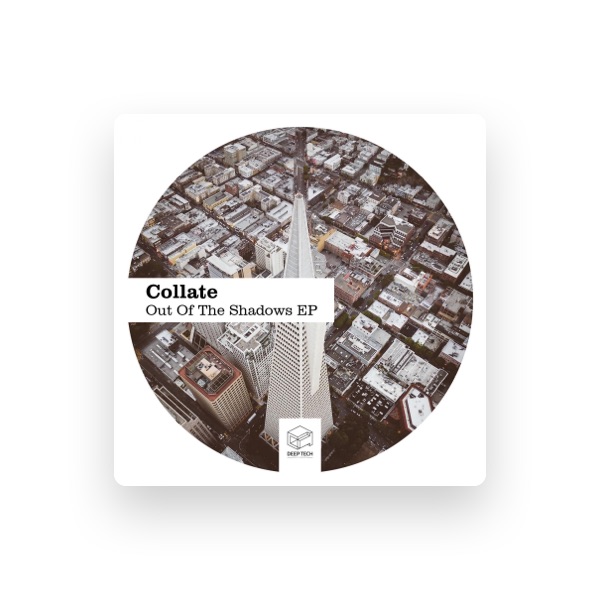 Collate's avatar