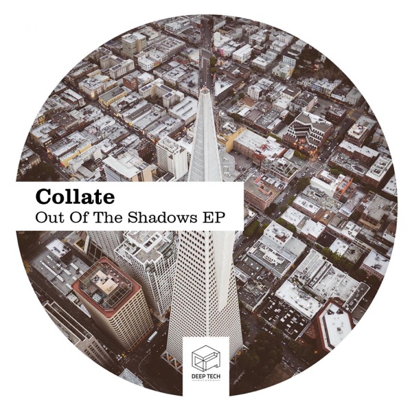 Out of the Shadows EP