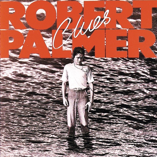 Art for Looking For Clues by Robert Palmer