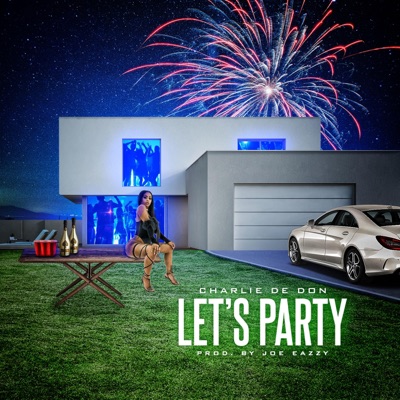 Let's Party - Single