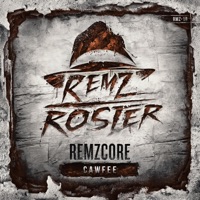 Cawfee - Single - Remzcore