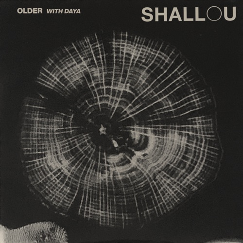 Shallou & Daya – Older – Single [iTunes Plus AAC M4A]