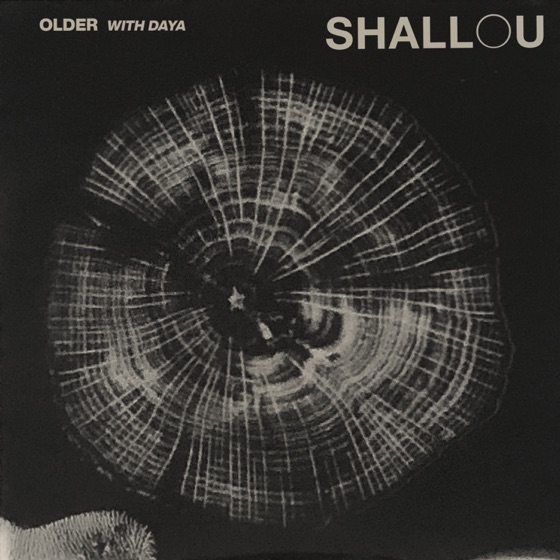 Cover artwork for Older