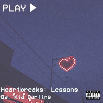 HeartBreaks & Lessons - EP