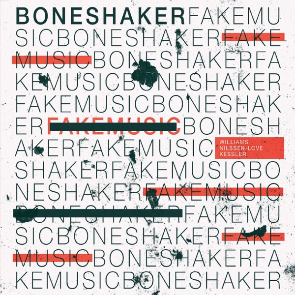 Fake Music