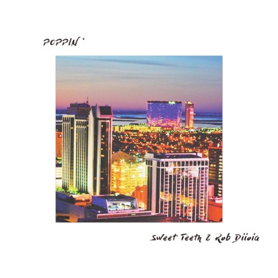 Poppin' - Single