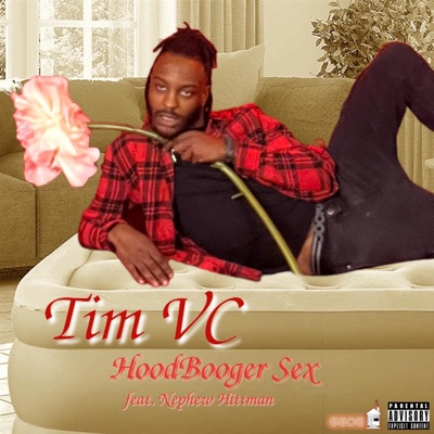 HoodBooger Sex (feat. Nephew Hittman) - Single