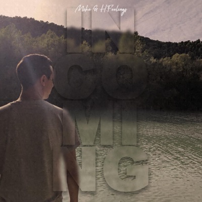 Incoming - EP