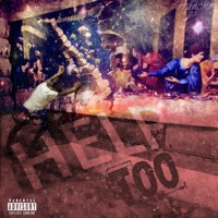 Help Too - Single - Huncho Goteo