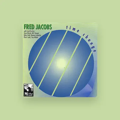 Listen to Fred Jacobs, watch music videos, read bio, see tour dates & more!