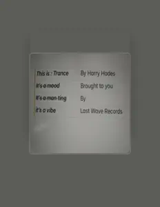 Harry Hades सुनें, म्यूज़िक वीडियो देखें, बायो पढ़ें, दौरे की तारीखें और बहुत कुछ देखें!