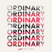 Ordinary (feat. Rayelle) artwork