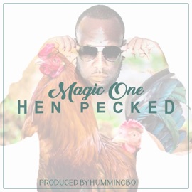 Hen Pecked Magic One