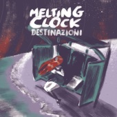 Melting Clock - Sono luce