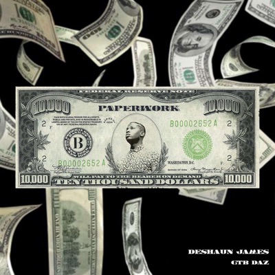 Paperwork (feat. GTB Daz) - Single