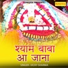 Shyam Baba Aa Jaana - Single