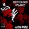 16 Shots Udiefirst (feat. Babyrobgod) - Wishbaby lyrics
