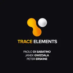 Trace Elements - Peter Erskine Trace Elements - Peter Erskine