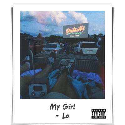 My Girl - Single