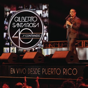 40... y Contando (En Vivo Desde Puerto Rico)