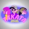 Takata (feat. Kexxy Pardo) - Naiky Unic lyrics