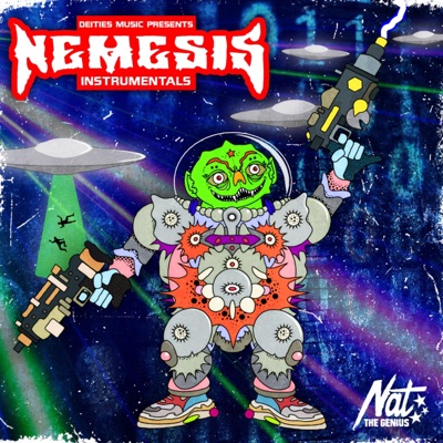 Nemesis: Instrumentals