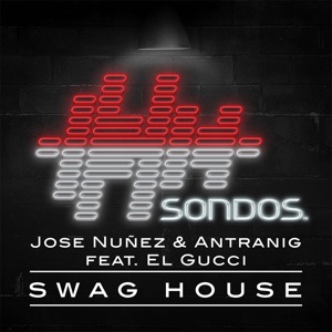 Swag House (feat. El Gucci) [Extended Mix]