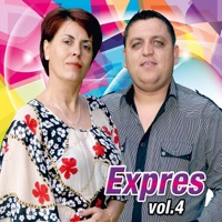 Expres - Lasa Barbate Paharul