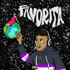 Favorita (feat. Kay Bridges) Truee K