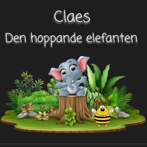 Claes den hoppande elefanten två