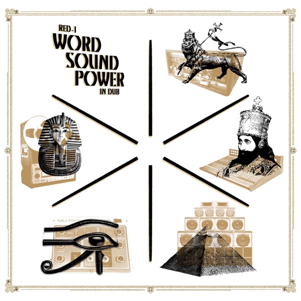 Word Sound Power in Dub