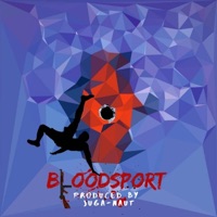 Bloodsport - Single - Oliver Rees