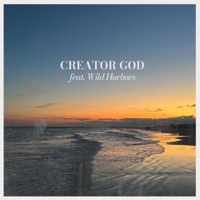 Creator God (feat. Wild Harbors) - Single - Adrian Mathenia