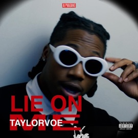 Lie On Me TaylorVOE